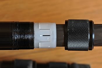 SLIK Ultra 1one UL-113 カーボン 3WAY 三脚 中古品 UL-113 カーボン3WAY - スリック株式会社